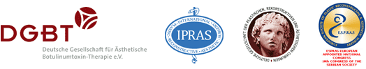 Logos Logos: IPRAS, ESPRAS, DGPRAEC
